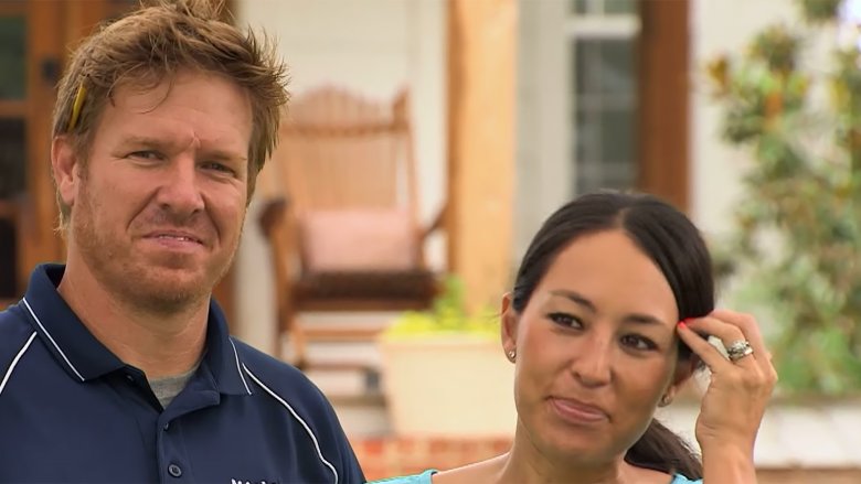 Why We're Worried About Chip And Joanna Gaines