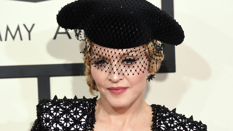 Why We're Worried About Madonna