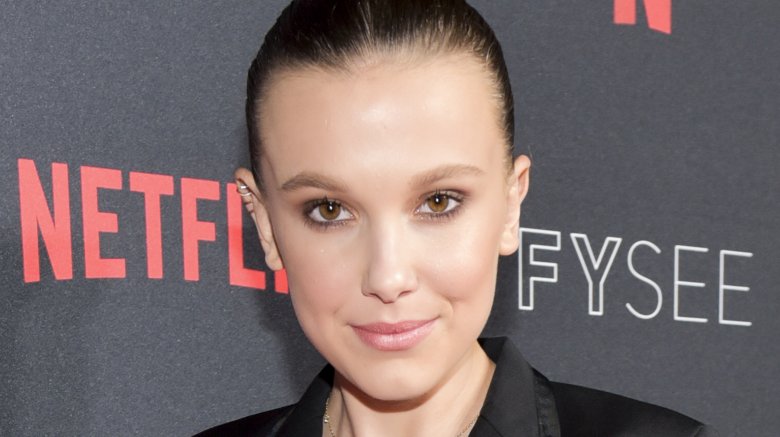 Millie Bobby Brown