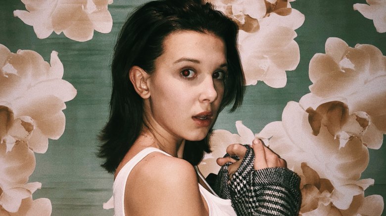 Millie Bobby Brown