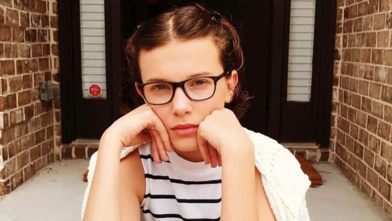 Millie Bobby Brown