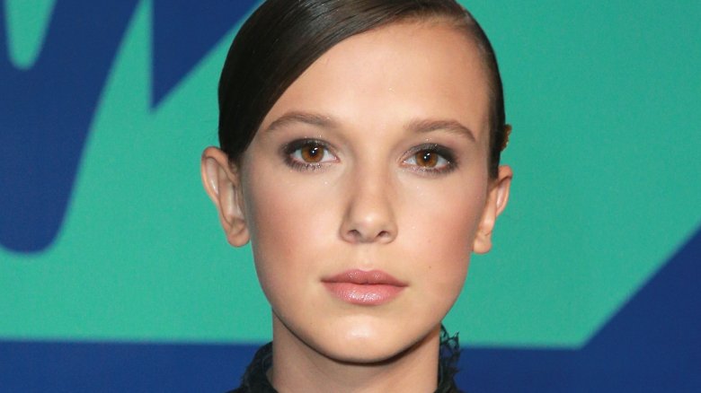 Millie Bobby Brown