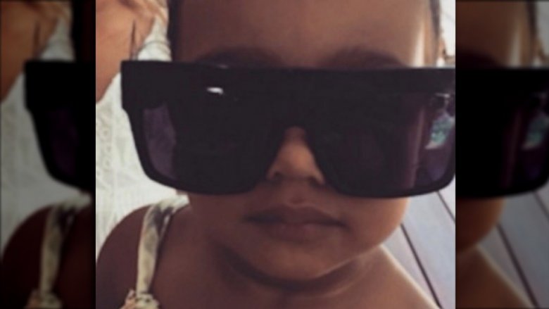 North West 