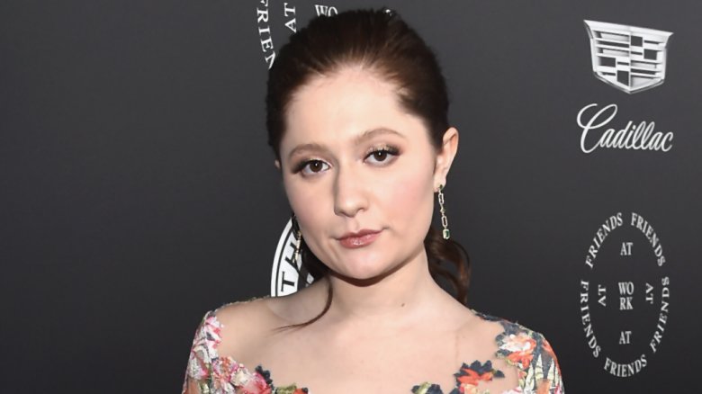 Emma Kenney