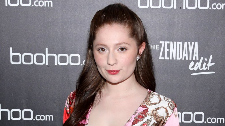 Emma Kenney