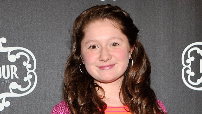 Emma Kenney