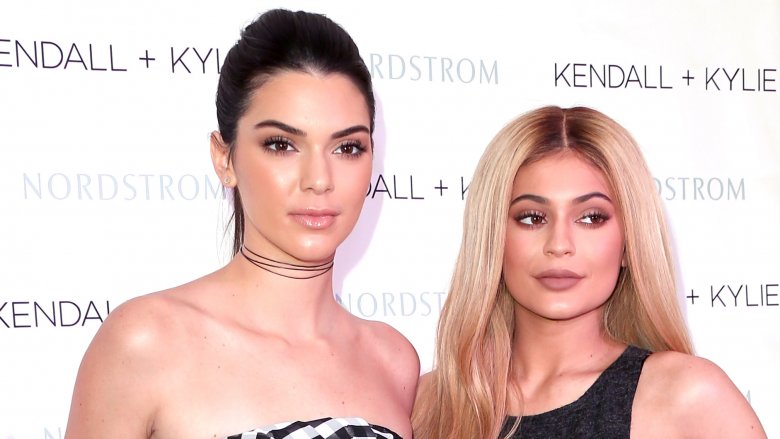 Why We're Worried About The Jenner Sisters