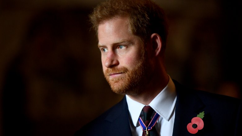 prince harry