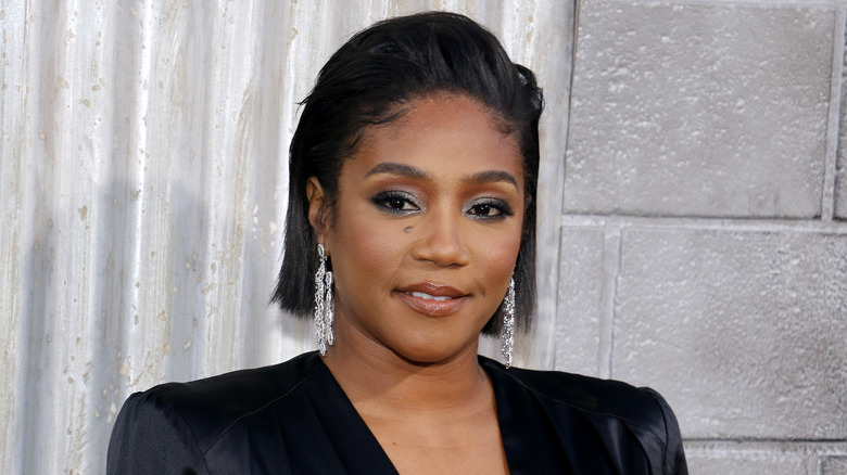 Why We're Worried About Tiffany Haddish