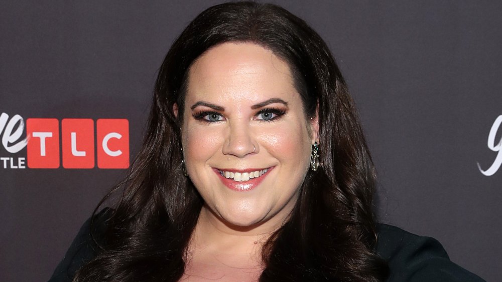 whitney way thore