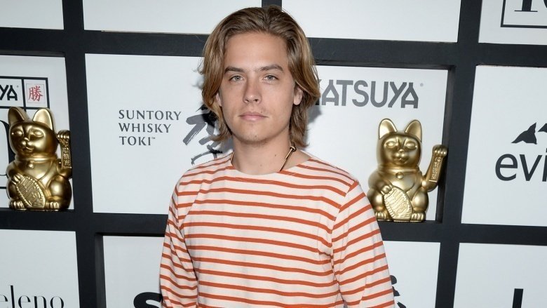 Dylan Sprouse