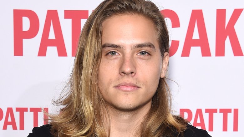 Dylan Sprouse