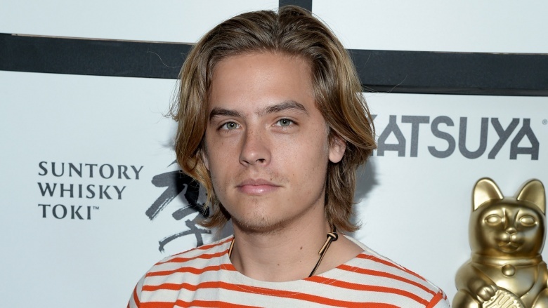 Dylan Sprouse