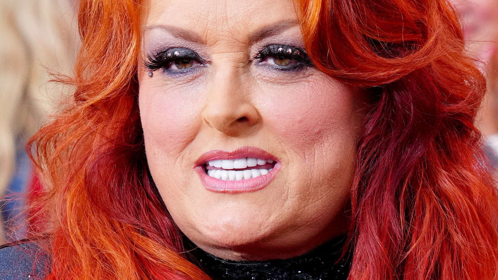 Why Wynonna Judd Was Once Accused Of Spying On Her Sister Ashley 