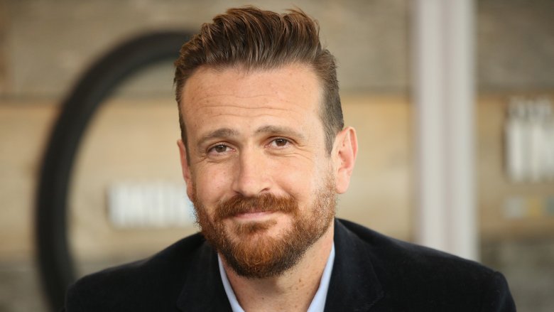 Jason Segel 