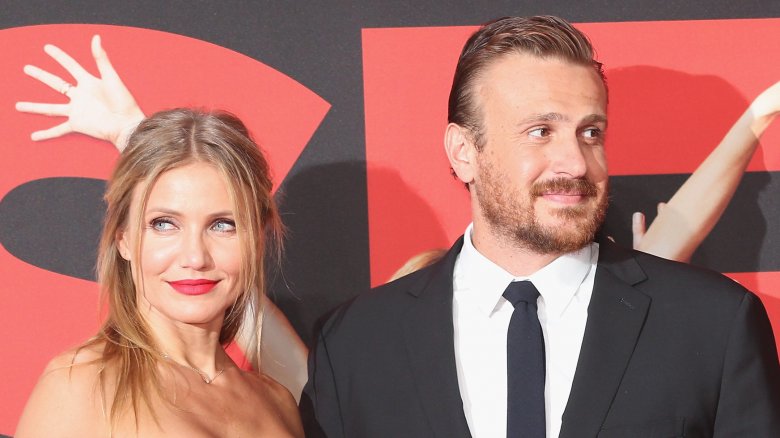 Cameron Diaz, Jason Segel