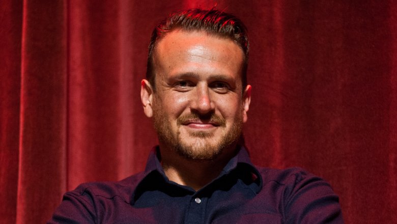 Jason Segel 