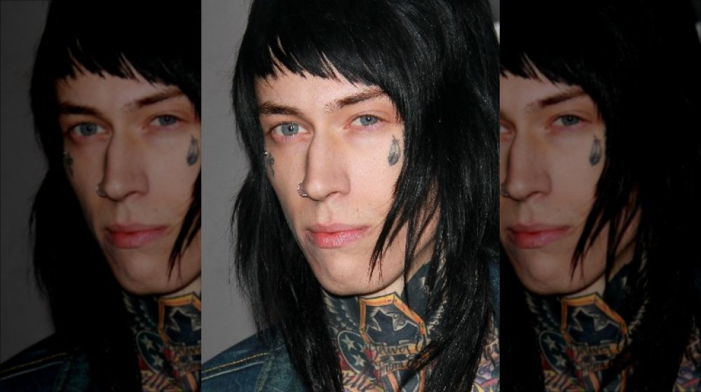 Trace Cyrus