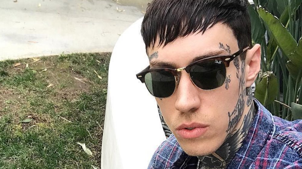 Trace Cyrus