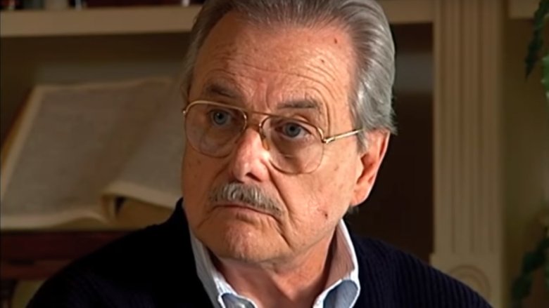 William Daniels