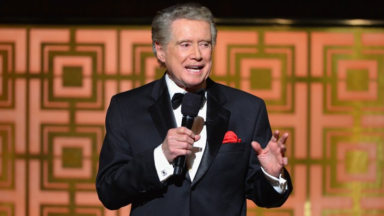 Regis Philbin