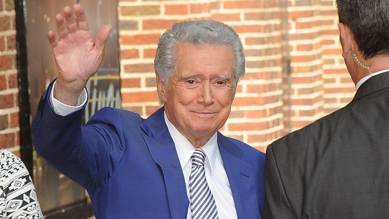 Regis Philbin