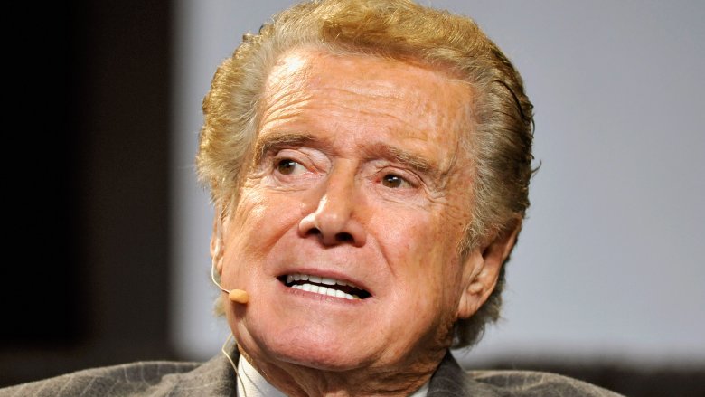 Regis Philbin