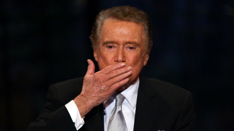 Regis Philbin