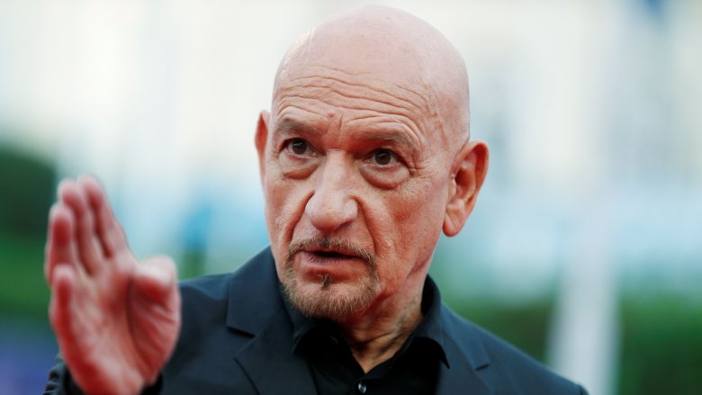 Ben Kingsley