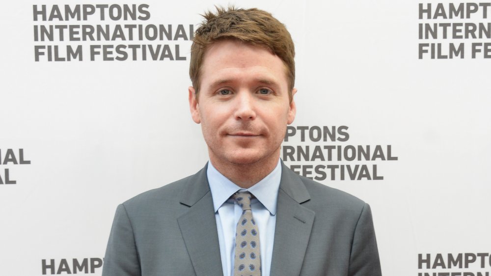 Kevin Connolly at the 21st Hamptons International Film Festival 