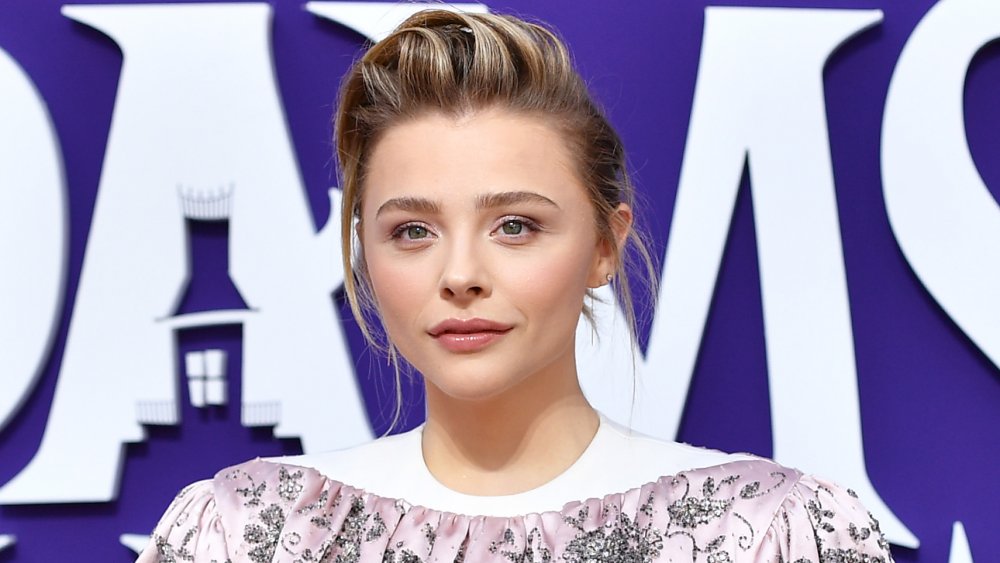 Chloé Grace Moretz has dropped out of all her movies — here's why -  HelloGigglesHelloGiggles