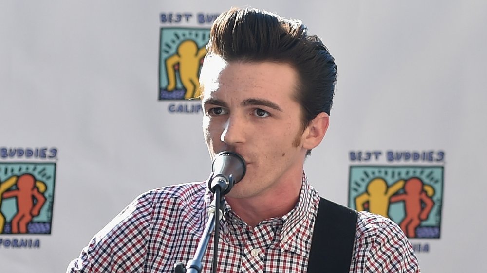 Drake Bell