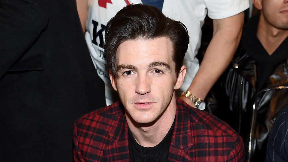 Drake Bell