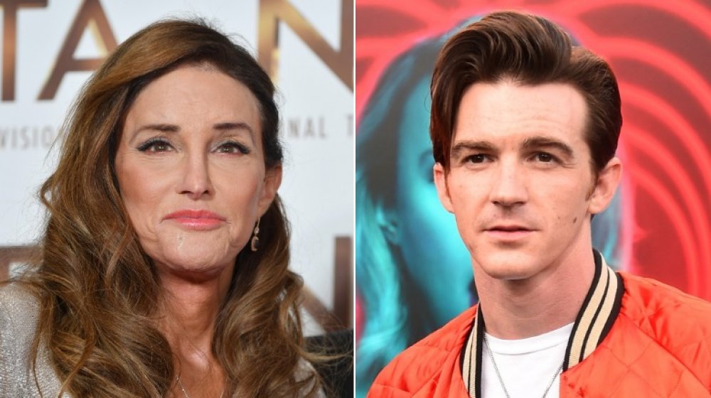 Caitlyn Jenner, Drake Bell