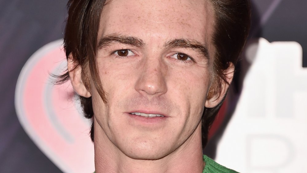 Drake Bell