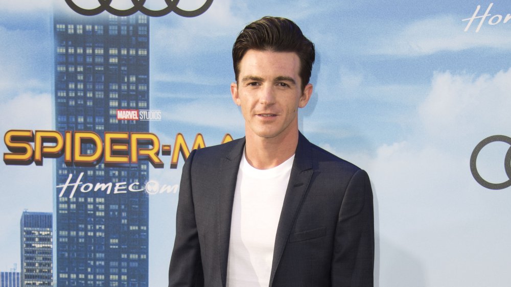 Drake Bell