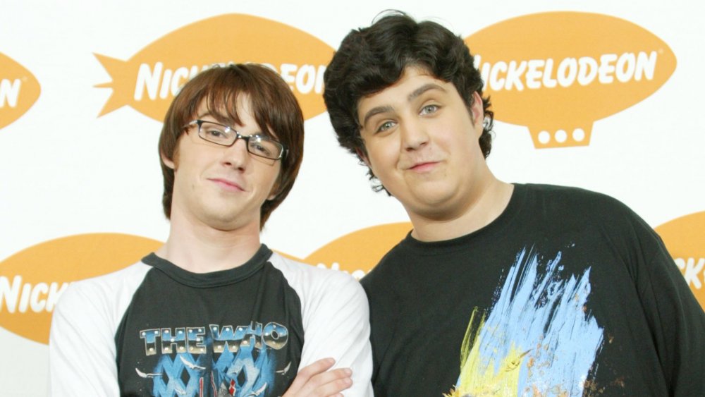 Drake Bell, Josh Peck