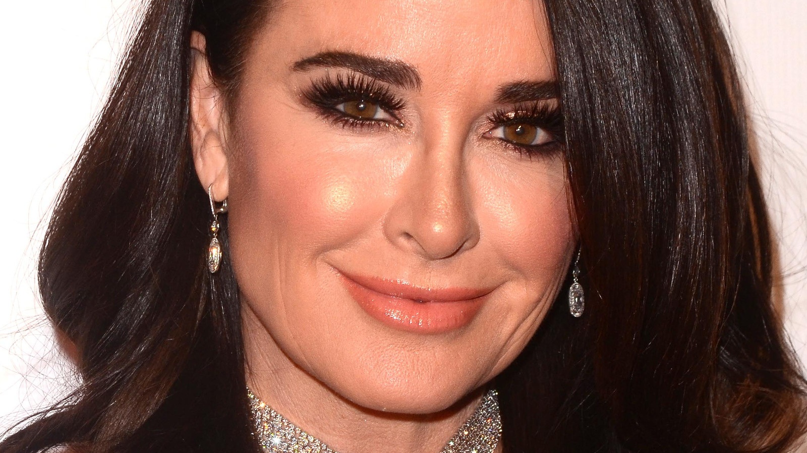 Why You Won't See Kyle Richards On Netflix's Buying Beverly Hills