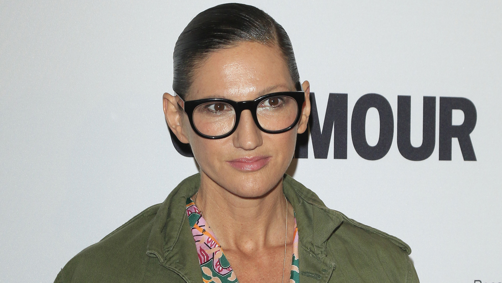 Jenna Lyons Not Engaged to Cass Bird: Exclusive Source