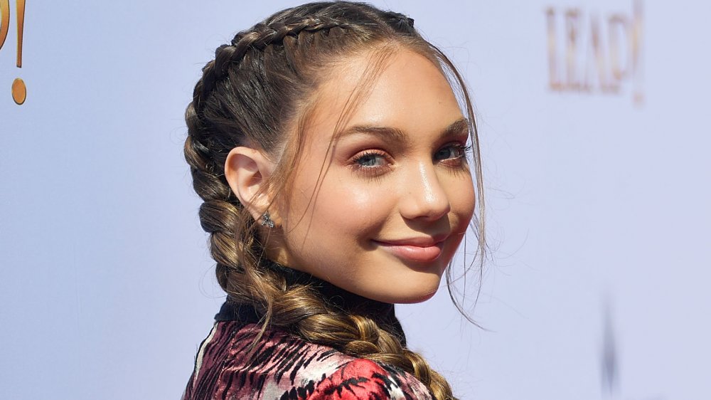 Maddie Ziegler