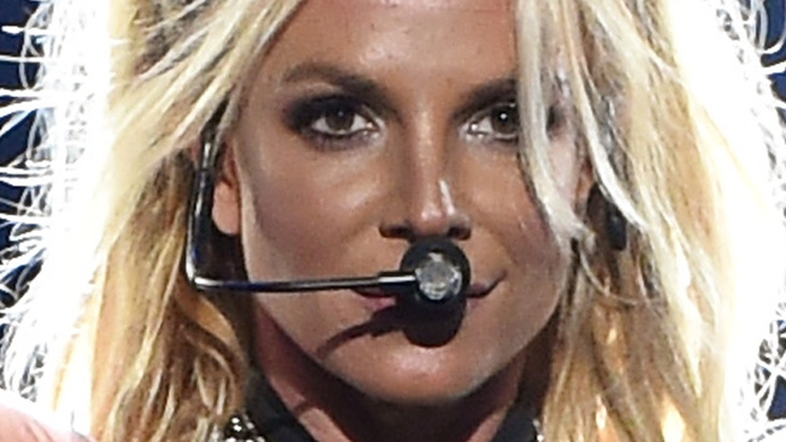 will britney spears tour again