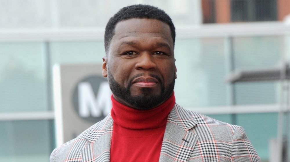 50 Cent