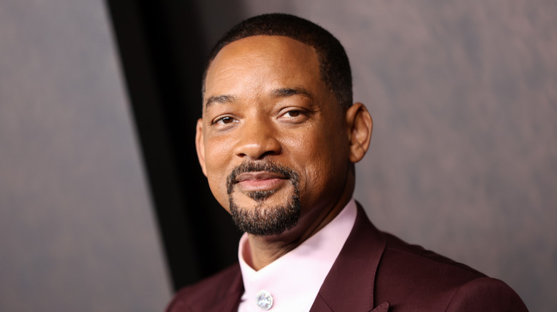 Will Smith Fiercely Blasts Those Duane Martin Romance Rumors After Ex ...