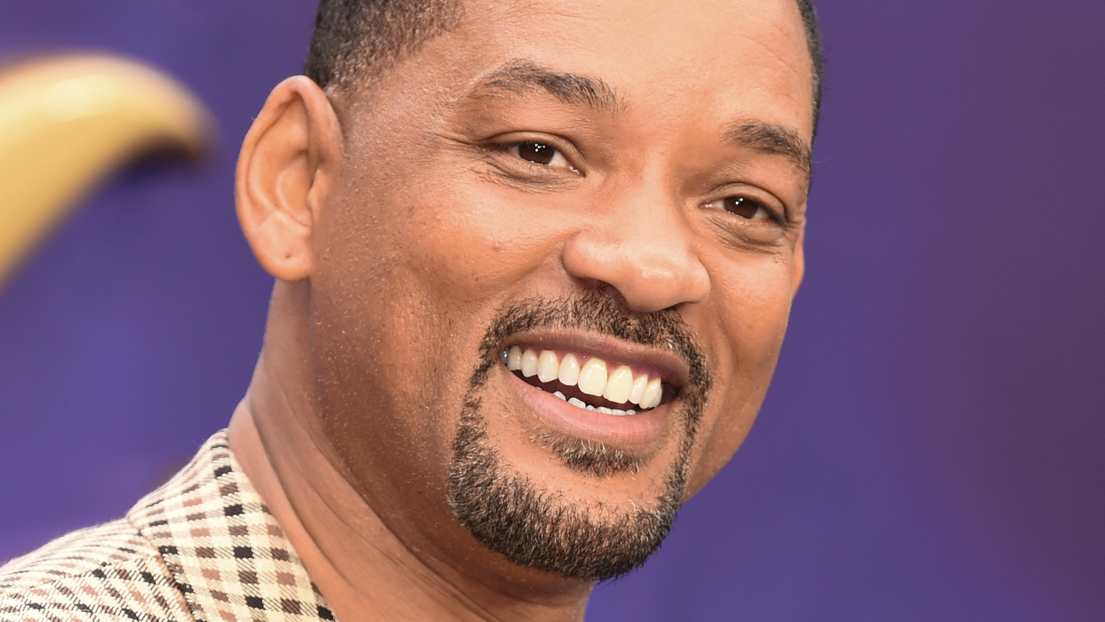 Will Smith's HighestGrossing Film Isn't What You Think News and Gossip