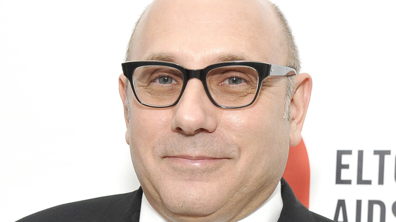 Willie Garson at the Film Independent Spirit Awards in 2014 