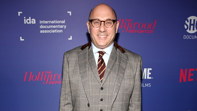 Willie Garson attending the 2019 IDA Documentary Awards