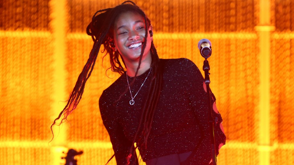 Willow Smith