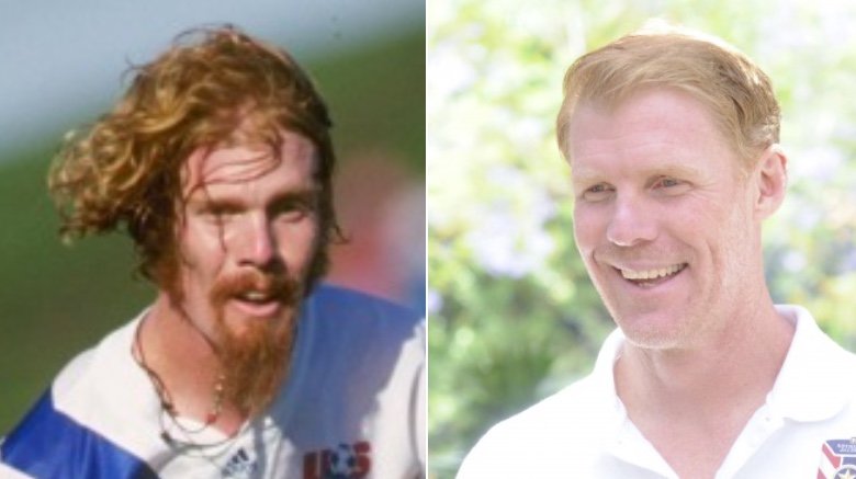 Alexi Lalas