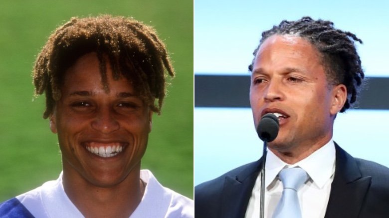 Cobi Jones