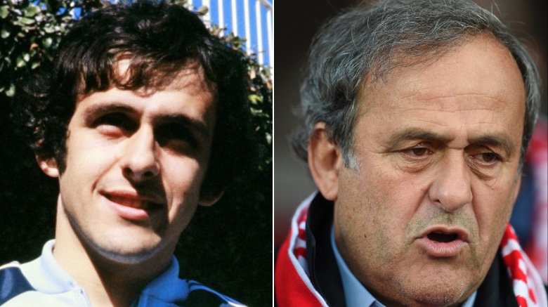 Michel Platini